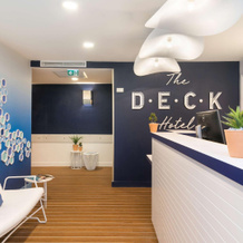 The Deck Hotel By Happyculture, Ницца — фото 5