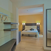 Zen Hotel Versilia, Марина-ди-Пьетразанта — фото 3