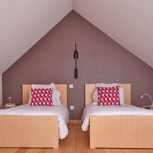 Chez Alice Sauna 4pers - La Cite des Electriciens, Bruay-la-Buissiere — photo 2