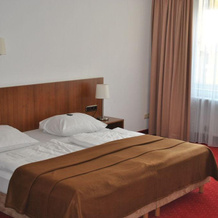 City Partner Hotel Amadeo, 门兴格拉德巴赫 — 照片 3