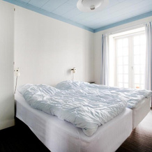 Feriecentret Østersø Færgegård, 蒙斯 — 照片 3