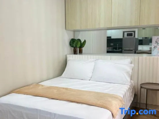 Bhella Suite SMDC Hope Residences near SM Mall, Trece Martires — photo 1