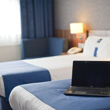 Hotel Port of Moerdijk, 穆尔代克 — 照片 2