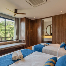 Saai Resort, Банг Сафан Ной — фото 4