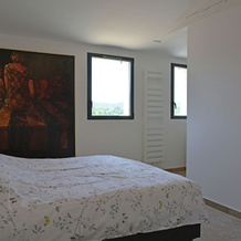 Wonderful Villa in Malaucène with Swimming Pool, 马洛肯 — 照片 5