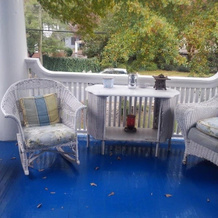 The Inn At Brevard - Bed And Breakfast - Adult Only, Бревэрд — фото 5