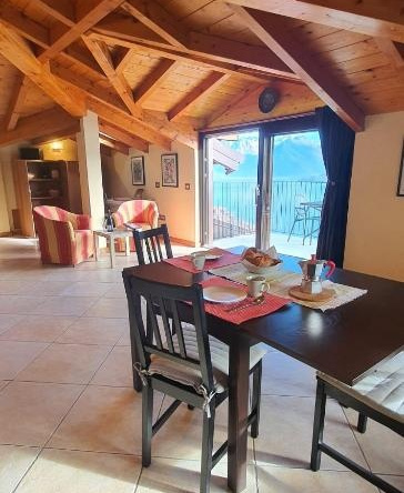 Appartamento Roberta, Musso — photo 1