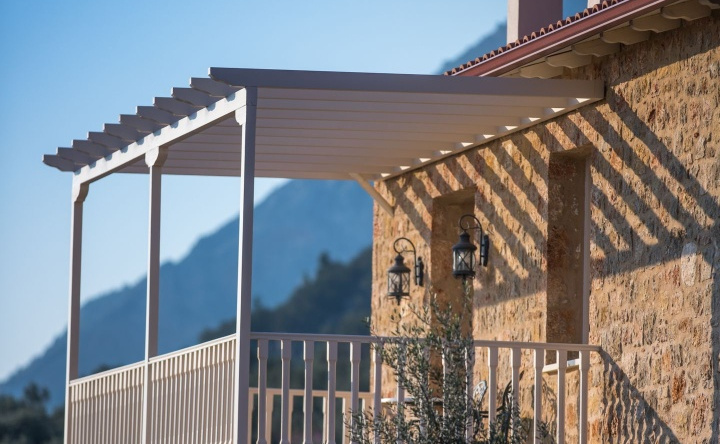 Kyniska Palace Conference & Spa, Спарта — фото 1