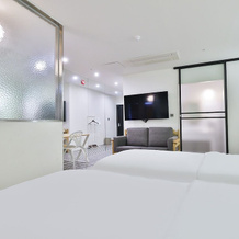 Elephant Shower Hotel, Jinju — photo 4