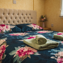 Lochlands 2Br Family Caravan - Pets - Play Park, Форфар — фото 2