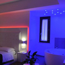 Boutique Hotel e Spa Città Bianca, 斯波尔托雷 — 照片 3