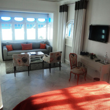 La Villa Bleue, Tunis — photo 2