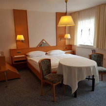 Hotel Pension Fuhrhop, Бад-Карлсхафен — фото 2