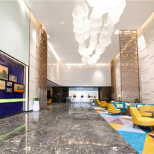 Hampton By Hilton Liaocheng, Лиаоченг — фото 4