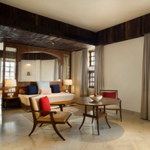Alila Fort Bishangarh - A Hyatt Brand, Самоде — фото 4