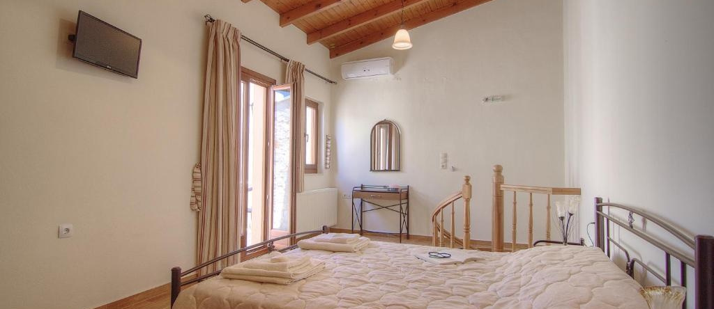 Askoutsi Manor, A Natural Tranquil Retreat, By Thinkvilla, Агиос Иоаннис — фото 1