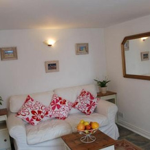 Romantic Flint Cottage on the Suffolk Coast, 萨克斯曼德姆 — 照片 2