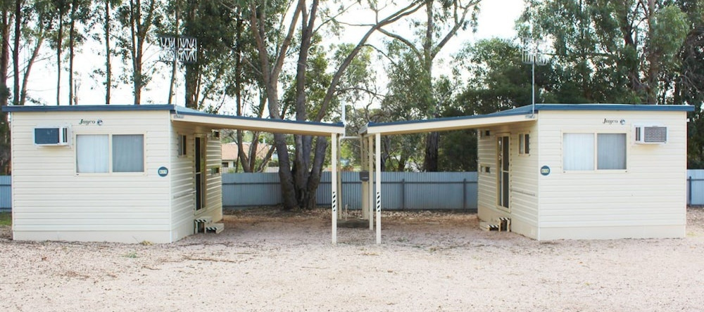 Discovery Parks - Coffin Bay, Коффин Бэй — фото 1