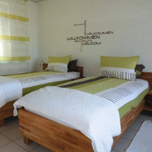Pension Im Bergrestaurant Waldeck, Ингельхайм-на-Рейне — фото 3