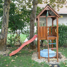 Csokonai guesthouse, 佐马尔迪 — 照片 3