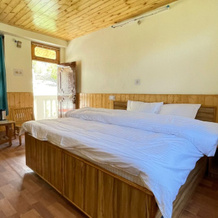 Hotel Kamru, Sangla — photo 3