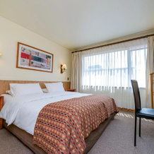 Hotel Don Luis Puerto Montt, Пуэрто-Монт — фото 5