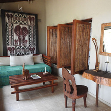 Norman Carr Cottage, Monkey Bay — photo 4