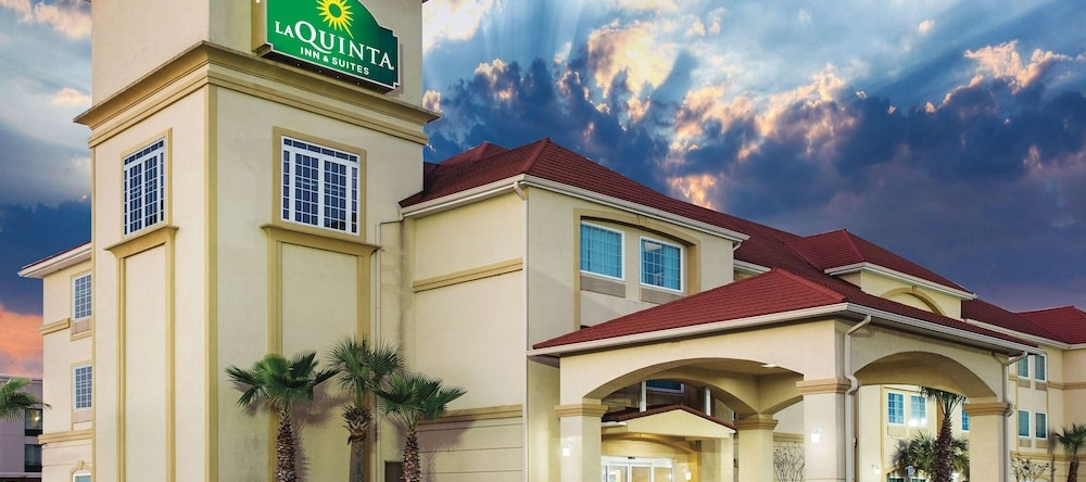 La Quinta inn & Suites Kingsland Kings Bay Naval Base, 金斯兰 — 照片 1
