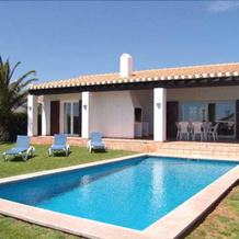Villas Torret de Baix, Sant Lluis — photo 5