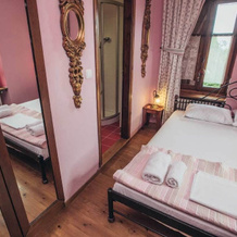 Guesthouse Ellis, 察加拉达 — 照片 3