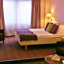 Best Western Mora Hotell & Spa, Мора — фото 4
