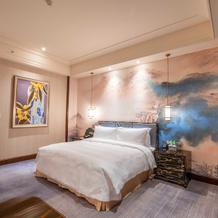 Chateau Star River Xian, 咸阳 — 照片 4