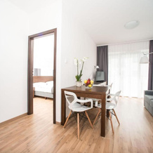 Atrium Apartamenty, Sarbinowo — photo 4