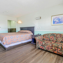 Day&Night Inn, Hesperia — photo 4