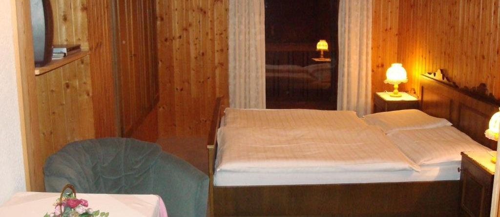 Almgasthof Judenburger Hütte, 奥布达赫 — 照片 1