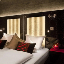 Hotel Sonne, 菲森 — 照片 4