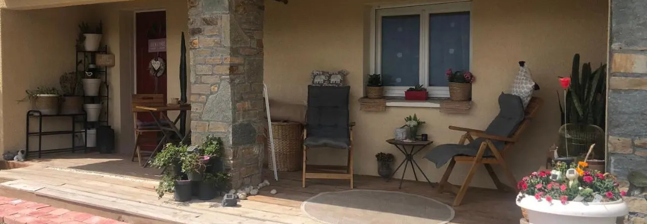 35m2 Hauts D'albertville Terrasse Avec Vue, 帕吕 — 照片 1