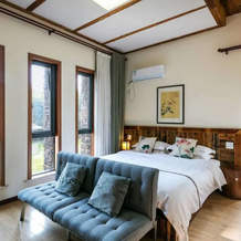 Countryside Life Manor Mogan Mountain, Хучжоу — фото 2
