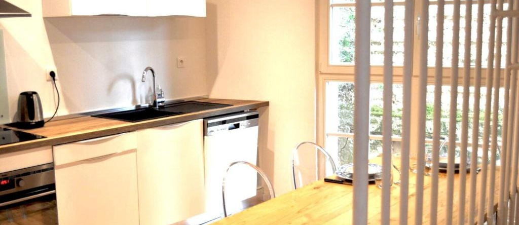 MAISON DE VILLE COSY - HYPERCENTRE - 90m2 - CALME, Gaillac — photo 1