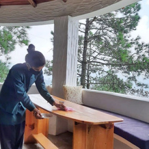 Sukoon, Bhatrojkhan, Near Ranikhet, 拉尼凯特 — 照片 3