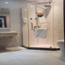 Greentree Inn Fuzhou Dongxiang County Longshan Exp, 孝感 — 照片 5