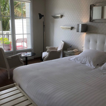 Hôtel la Baie des Anges, son SPA marin et sa piscine couverte et chauffée, Landeda — photo 4