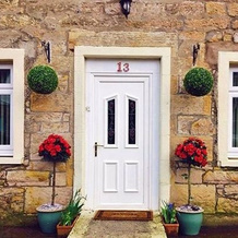 The Stirling Bed & Breakfast, Стерлинг — фото 2