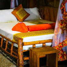 Selous Butembo Tented Lodge Lotus, Мвасени — фото 2