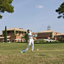 Hôtel & Spa du Castellet, 勒卡斯特莱 — 照片 5