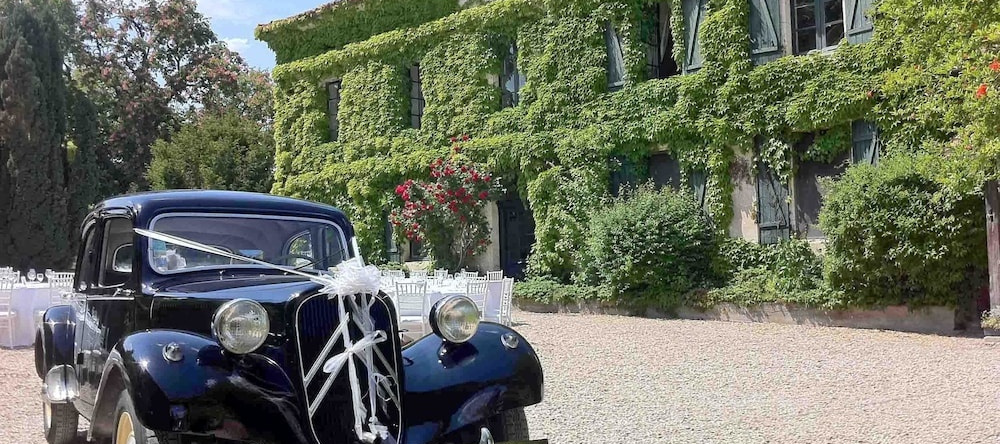 La Vieille Grange, Набино — фото 1