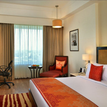 Fortune Park JPS Grand Rajkot - Member ITC Hotels' Group, 拉杰科德 — 照片 3
