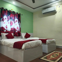 Hotel Space Setter, Бхубанешвар — фото 3