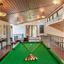 Saffronstays Casa Del Palms, 阿利巴格 — 照片 5