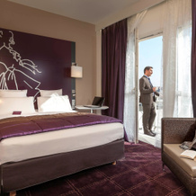 Mercure Troyes Centre, 特鲁瓦 — 照片 5